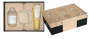 Davines Essential Hair Care & More Inside Kit-0