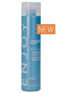 Enjoy Super Hydrate Shampoo 10 oz-0