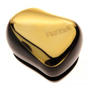 Tangle Teezer Gold Rush Compact Styler-0