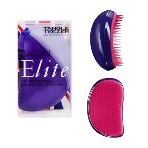 Tangle Teezer Salon Elite Purple Crush-0