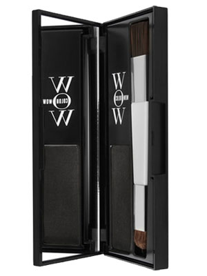 Color Wow Root Cover-Black Color Support UltraBeauty.shop Color Wow Root Cover-Black UltraBeauty.shop