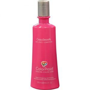ColorProof CrazySmooth Anti-Frizz Conditioner 8.5 oz-0