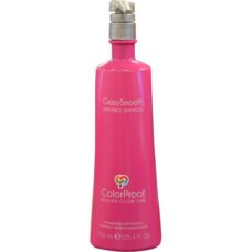 ColorProof CrazySmooth Anti-Frizz Shampoo 25.4 oz-0