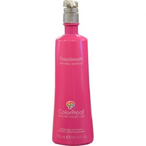 ColorProof CrazySmooth Anti-Frizz Shampoo 25.4 oz-0