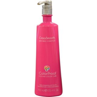 ColorProof CrazySmooth Anti-Frizz Conditioner 25.4 oz UltraBeauty.shop