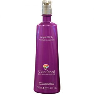 ColorProof SuperRich Moisture Conditioner 25.4 oz-0