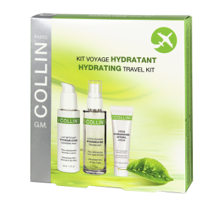 G.M. Collin Hydrating Travel Kit-0