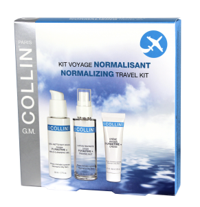 G.M. Collin Normalizing Kit-0