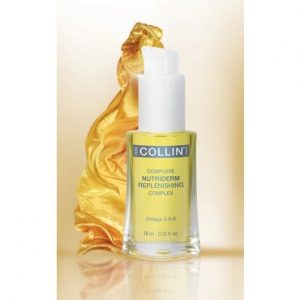 G.M.Collin Nutriderm Replenishing Complex 0.54 oz-0