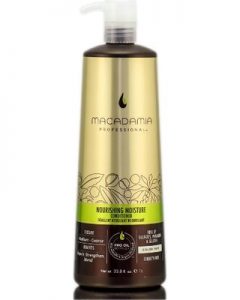 Macadamia Nourishing Moisture Conditioner 33.8 oz-0
