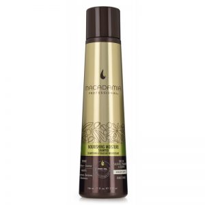 Macadamia Nourishing Moisture Shampoo 10 oz-0