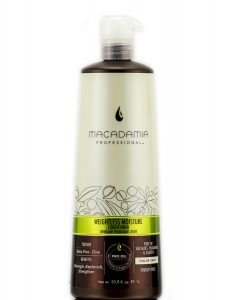 Macadamia Weightless Moisture Conditioner 33.8 oz-0