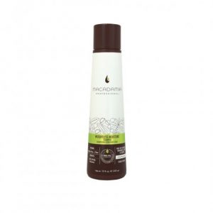Macadamia Weightless Moisture Shampoo 10 oz-0
