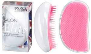 Tangle Teezer Salon Elite Candy Pink-0