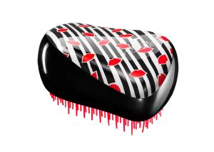 Tangle Teezer LuLu Guinness Compact Styler-0