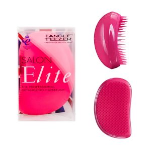 Tangle Teezer Salon Elite Pink-0