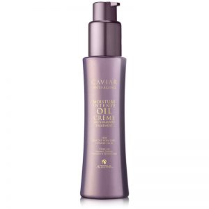 Alterna Caviar Moisture Intense Oil Pre-Shampoo Treatment 4.2 oz-0