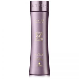 Alterna Caviar Moisture Intense Oil Creme Shampoo 8.5 oz.-0