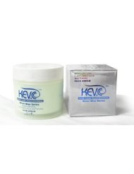 KEV.C Nano Crystal L-Ascorbic Whitening Facial Mask 50 ml-0