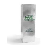 KEV.C Nano Crystal Seaweed Purifying Cleansing Gel 120 ml-0