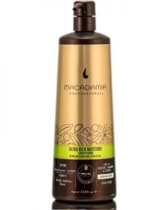 Macadamia Ultra Rich Moisture Conditioner 33.8 oz-0