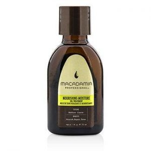 Macadamia Nourishing Moisture Oil Treatment 1 oz-0