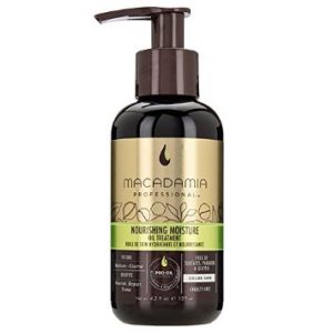 Macadamia Nourishing Moisture Oil Treatment 4.2 oz-0