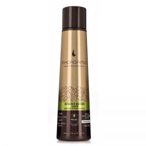 Macadamia Ultra Rich Moisture Shampoo 10 oz-0