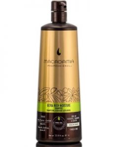 Macadamia Ultra Rich Moisture Shampoo 33.8 oz-0