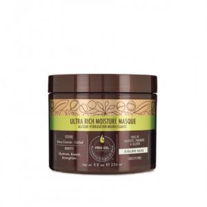 Macadamia Ultra Rich Moisture Masque 8 oz -0