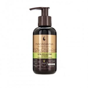 Macadamia Ultra Rich Moisture Oil Treatment 4.2 oz-0