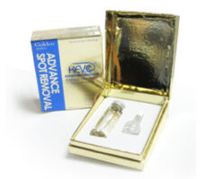KEV.C Golden Series Advance Spot Removal 25 ml-0