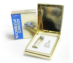 KEV.C Golden Series Advance Spot Removal 25 ml Masks UltraBeauty.shop KEV.C Golden Series Advance Spot Removal 25 ml UltraBeauty.shop