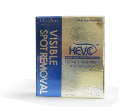 KEV.C Golden Series Visible Spot Removal 25 ml-0