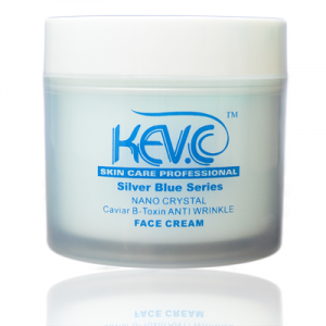 KEV.C Nano Crystal B-Toxin Anti-Wrinkle Face Cream 50 ml-0