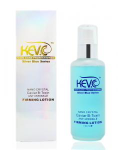 KEV.C Nano Crystal B-Toxin Anti-Wrinkle Firming Lotion 150 ml-0