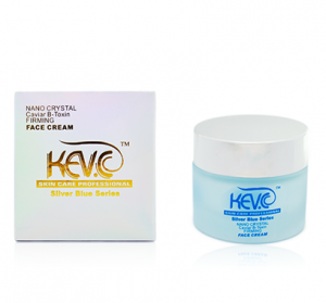 KEV.C Nano Crystal B-Toxin Firming Face Cream 50 ml-0