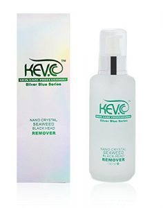 KEV.C Nano Crystal Seaweed Blackhead Remover 150 ml-0