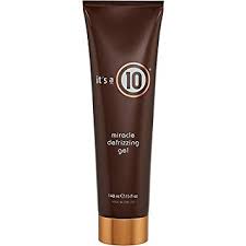 It’s A 10 Miracle Defrizzing Gel 5 oz UltraBeauty.shop