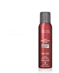 Alterna Caviar Clinical Daily Densifying Foam 5.1 oz-0