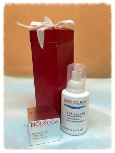 Biodroga Skin Care Kit-0