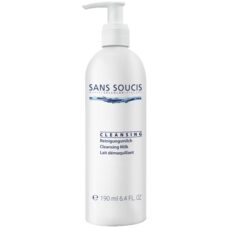 Sans Soucis Cleansing Milk 190 ml-0