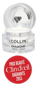 G.M.Collin Diamond Cream 1.8 oz-0