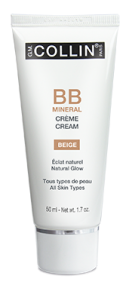 G.M.Collin Mineral BB Cream Beige 1.7 oz-0