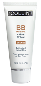 G.M.Collin Mineral BB Cream Bronze 1.7 oz-0