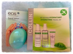 G.M.Collin Hydrating Kit plus EOS Hand Lotion-0