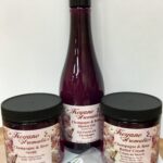 Keyano Aromatics Mango Body CareA Kit UltraBeauty.shop