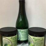 Keyano Aromatics Mango Body CareA Kit UltraBeauty.shop