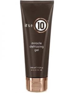 It's A 10 Miracle Defrizzing Gel 5 oz-0