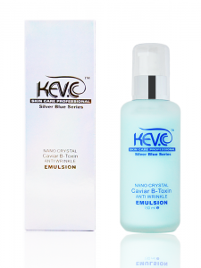 KEV.C Nano Crystal B-Toxin Anti-Wrinkle Emulsion 150 ml-0
